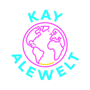 Alewelt-Logo
